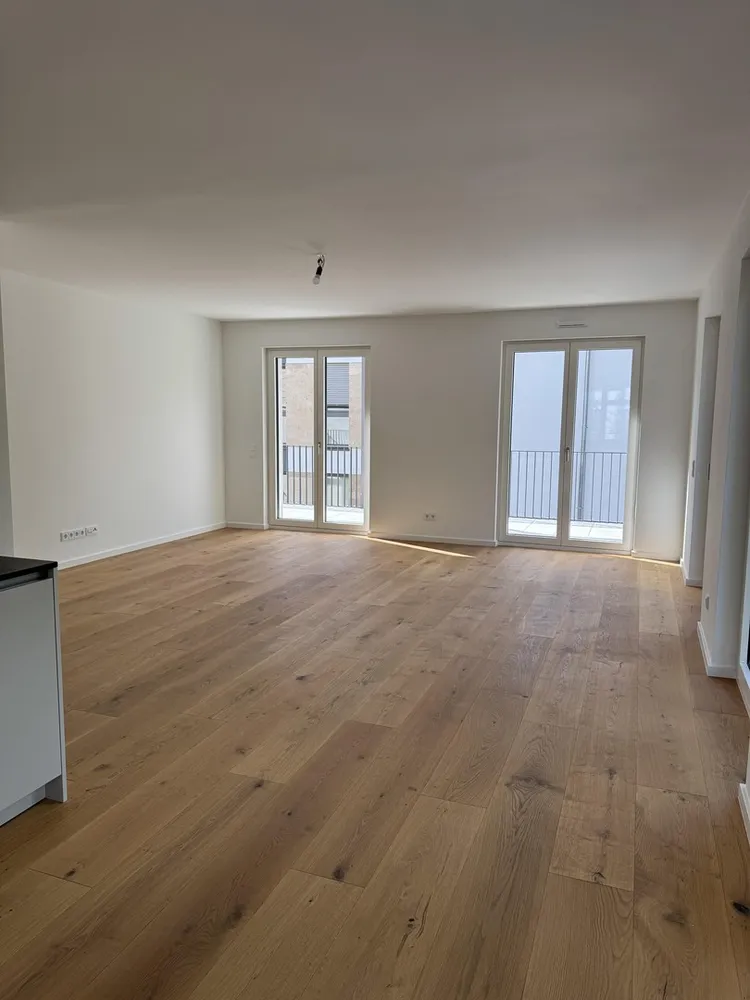 3 Zimmer Wohnung mit 110 m² in Dreieich – Bild 1