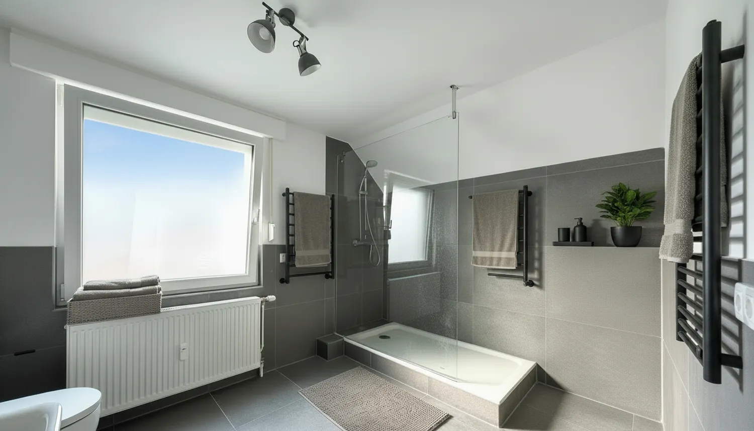 3 Zimmer Wohnung mit 90 m² in Unna – Bild 10