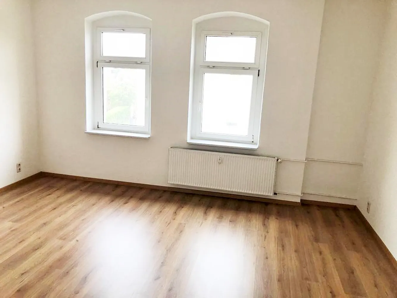 5 room apartment with 122 m² in Riesa – Photo 12