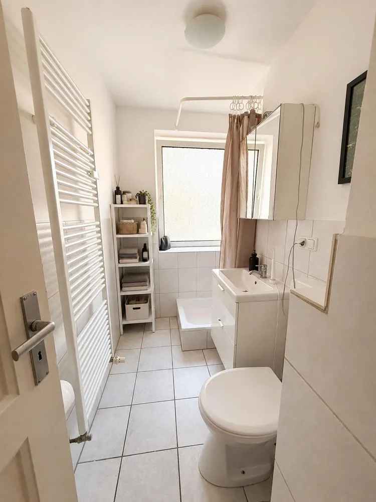 2 Zimmer Wohnung mit 62 m² in Frankfurt am Main – Bild 3