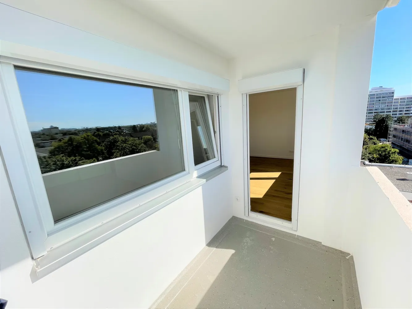 3 Zimmer Wohnung mit 75 m² in München – Bild 8