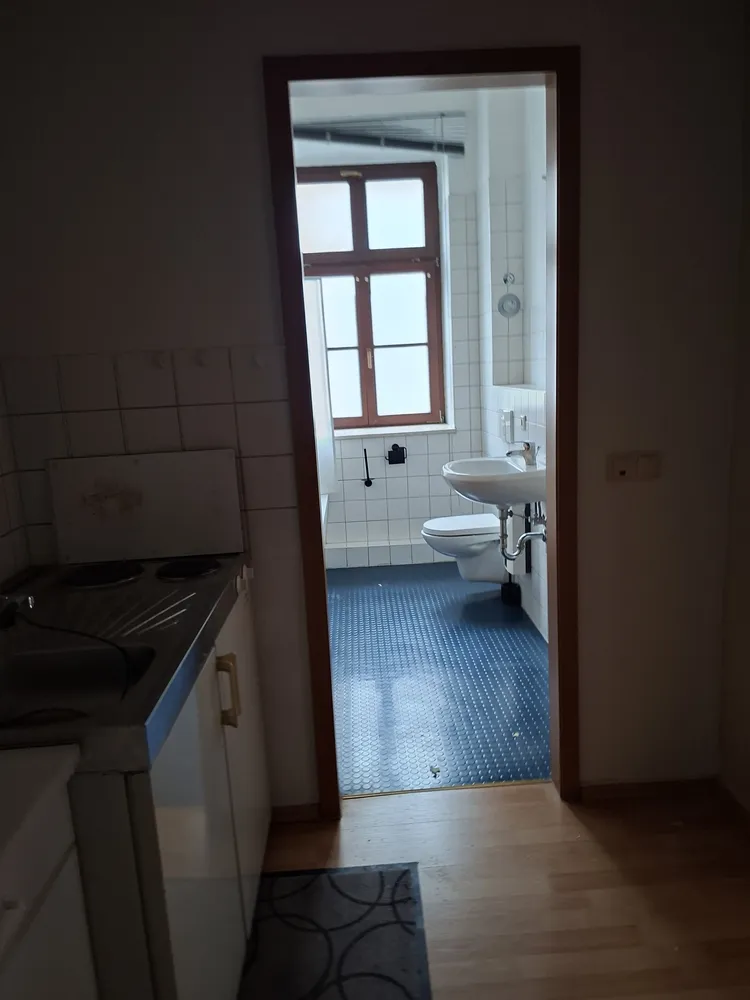 1 Zimmer Wohnung mit 40 m² in Leipzig – Bild 8