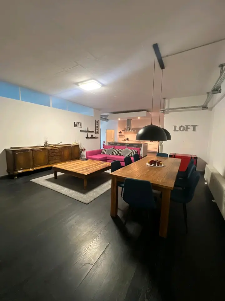 WG-Zimmer mit 15 m² in Mannheim – Bild 2