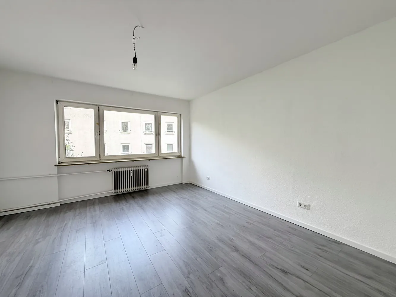 4 Zimmer Wohnung mit 130 m² in Essen – Bild 9