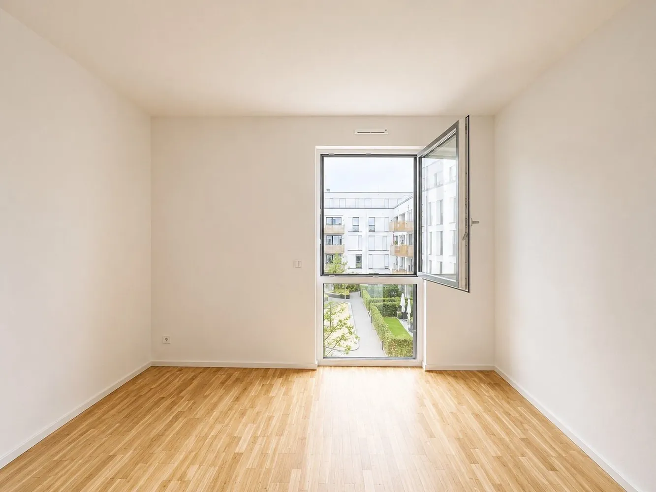 2 Zimmer Wohnung mit 53 m² in Bonn – Bild 4