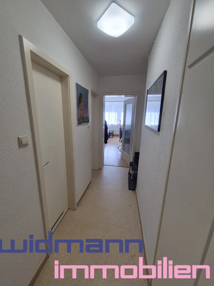 1 Zimmer Wohnung mit 23 m² in Stuttgart – Bild 10