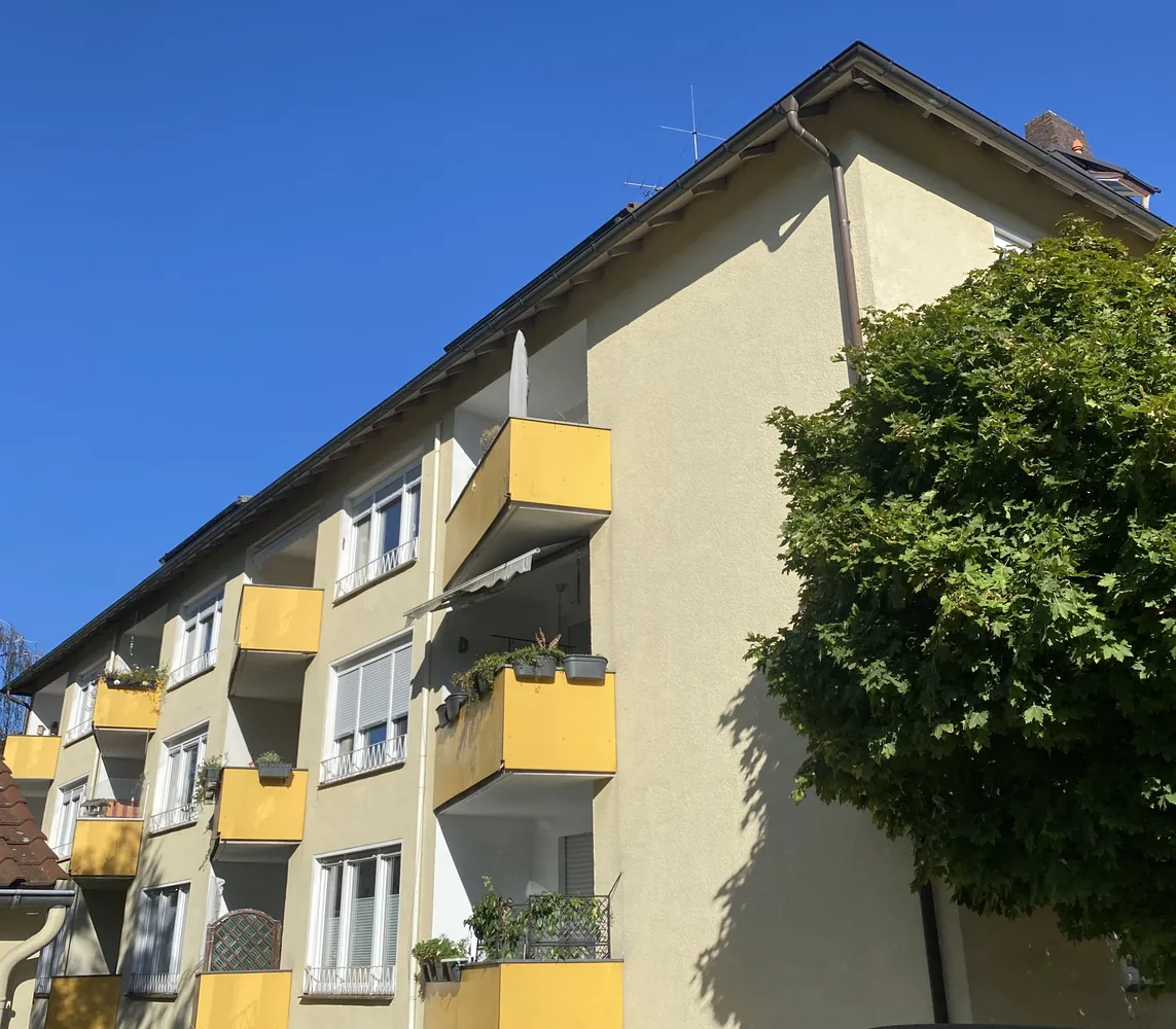 2 room apartment with 50 m² in Bielefeld – Photo 3