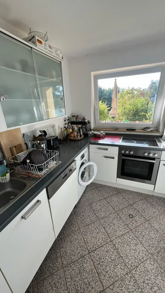 2 Zimmer Wohnung mit 60 m² in Böblingen – Bild 11