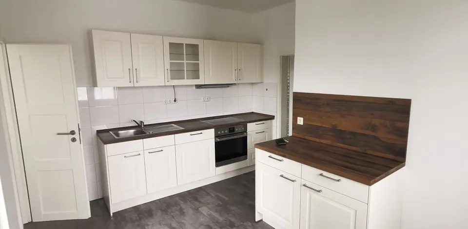 4 Zimmer Wohnung mit 75 m² in Zeitz – Bild 4