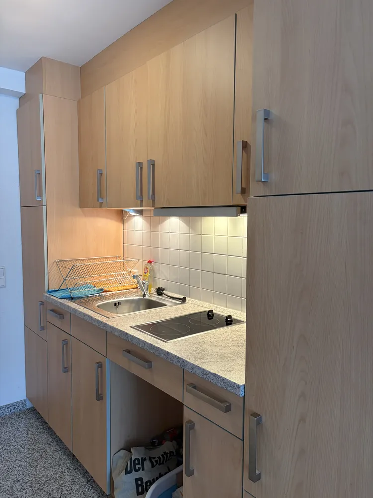 1 Zimmer Wohnung mit 30 m² in Münster – Bild 4