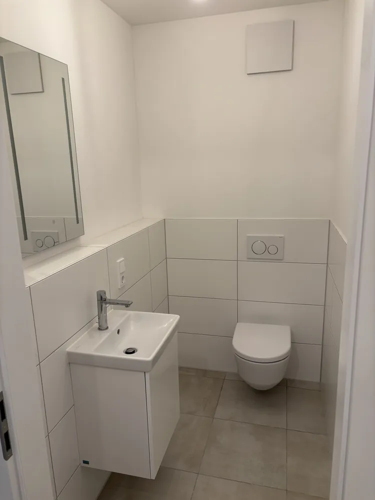 3 Zimmer Wohnung mit 80 m² in München – Bild 11
