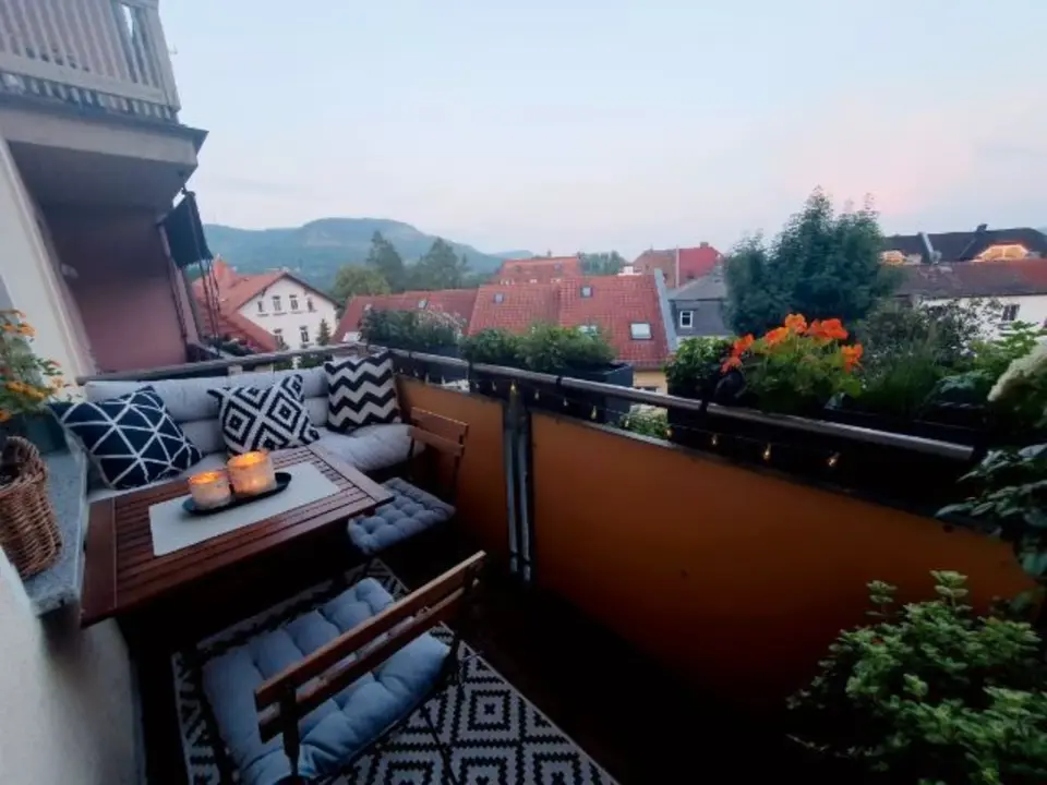 3 Zimmer Wohnung mit 73 m² in Jena – Bild 8
