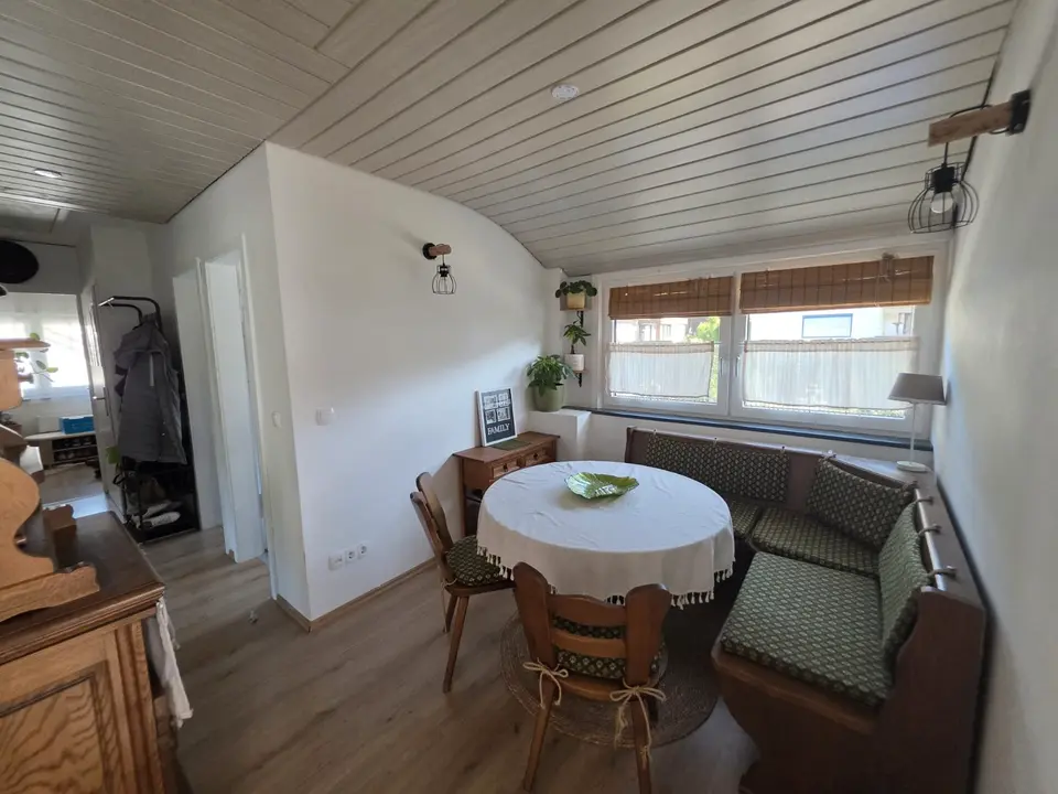 4 Zimmer Wohnung mit 65 m² in Backnang – Bild 3