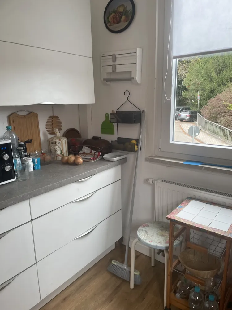 3 Zimmer Wohnung mit 60 m² in Calw – Bild 5