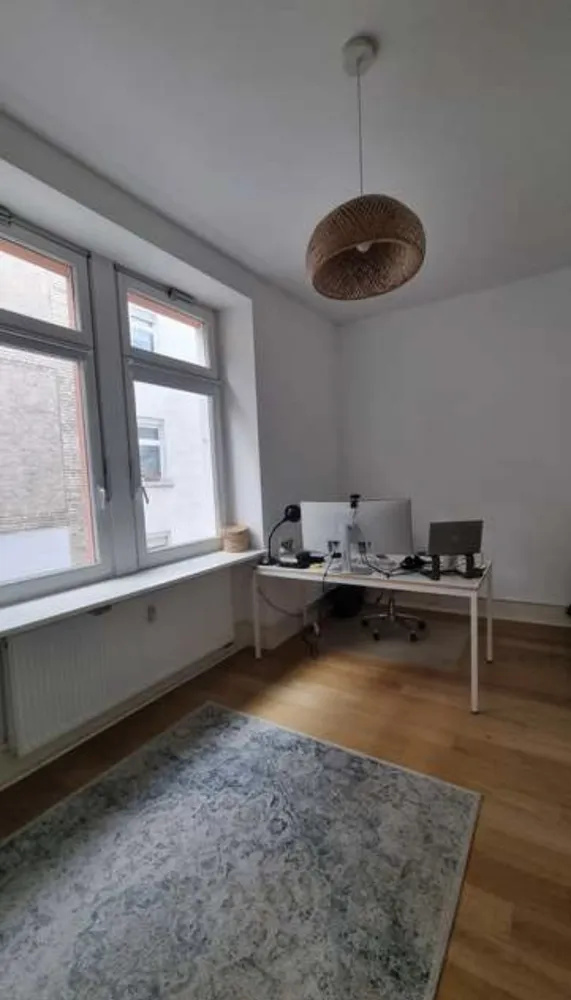 4 Zimmer Wohnung mit 112 m² in Mannheim – Bild 7