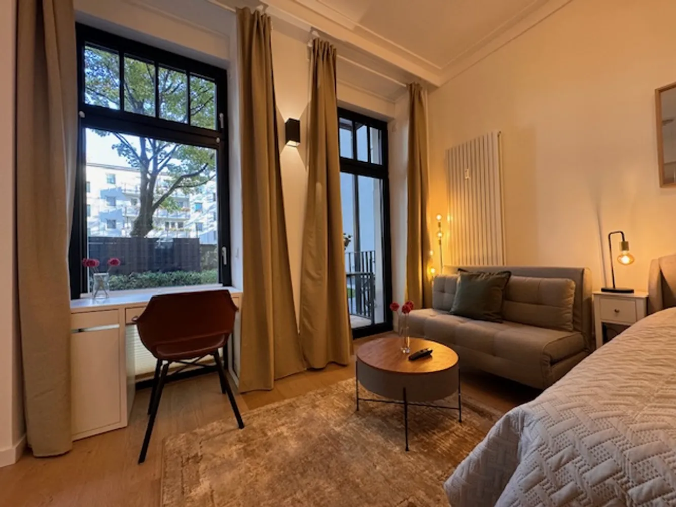 1 Zimmer Wohnung mit 38 m² in Berlin – Bild 11