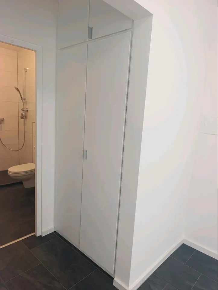 2 room apartment with 63 m² in Dietzenbach – Photo 9