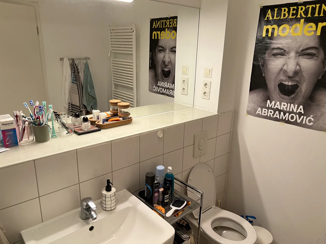 2 Zimmer Wohnung mit 61 m² in Berlin – Bild 9