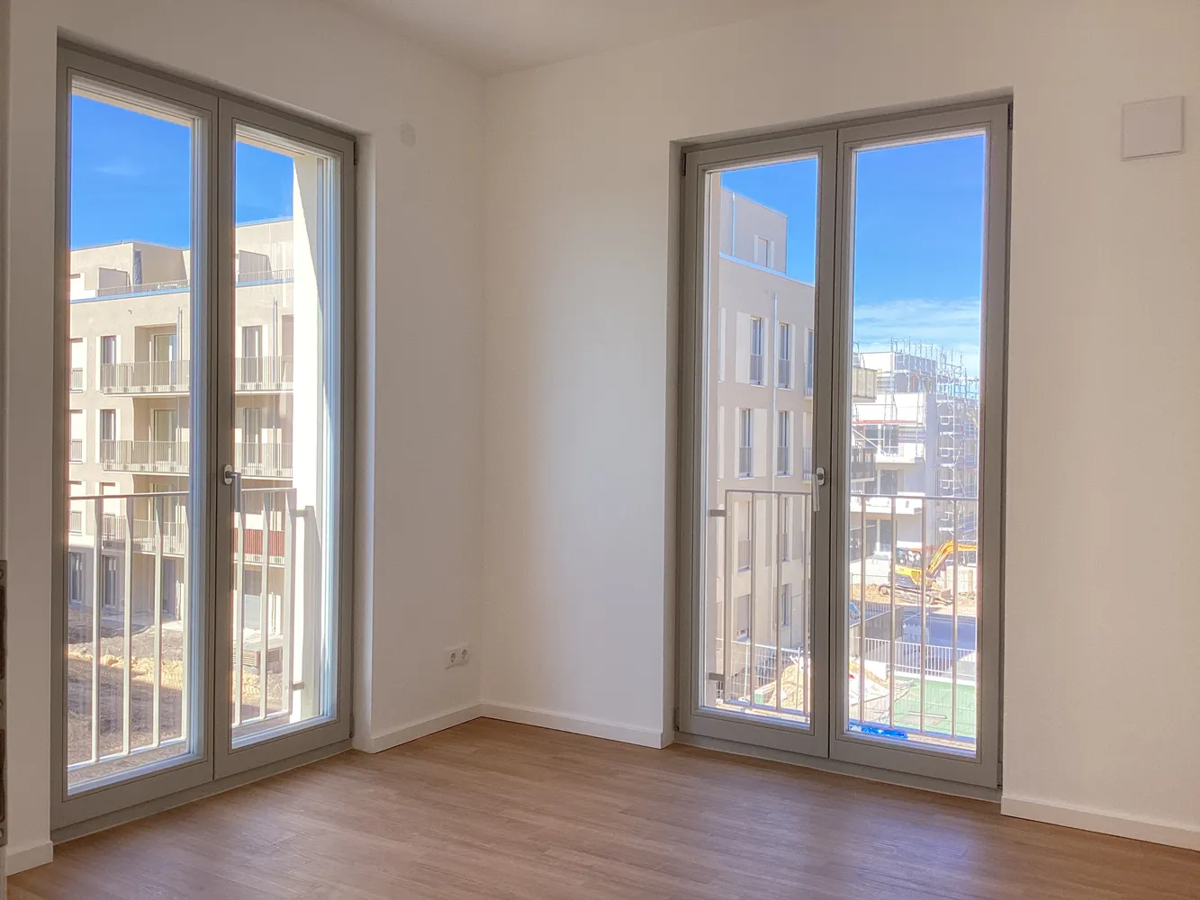 4 room apartment with 95 m² in Berlin – Photo 7