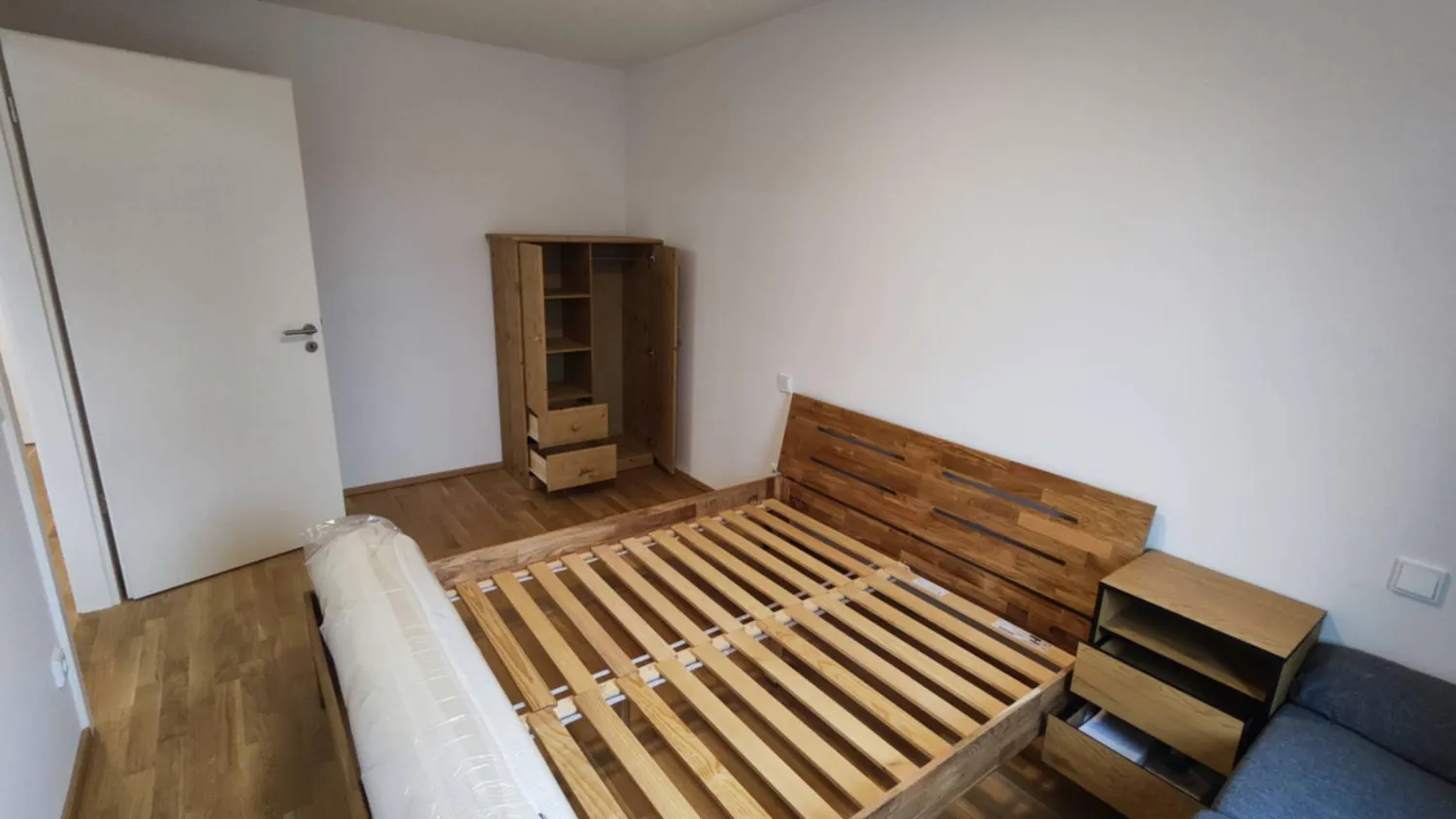 2 Zimmer Wohnung mit 50 m² in München – Bild 9