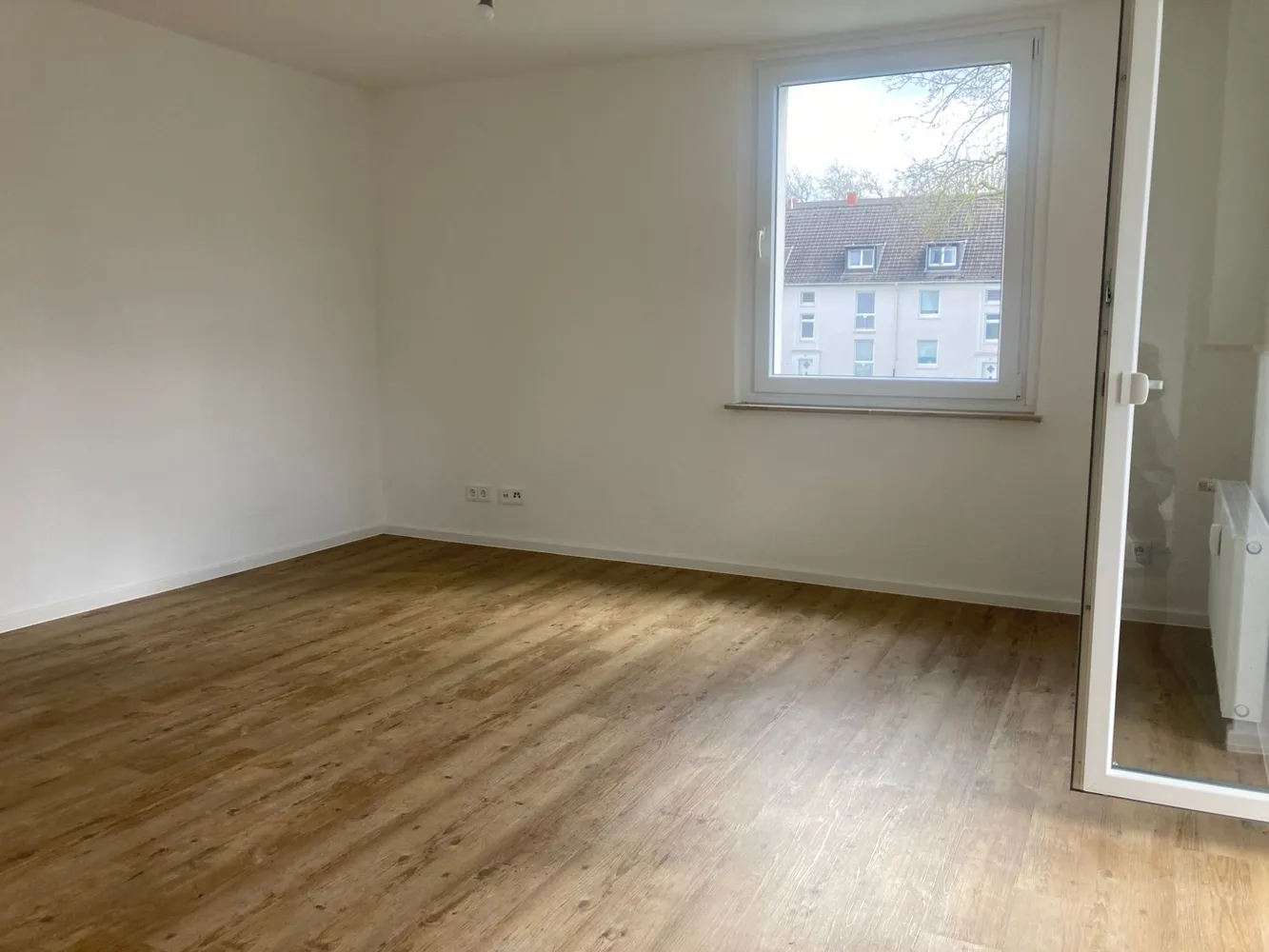 2 Zimmer Wohnung mit 71 m² in Essen – Bild 11