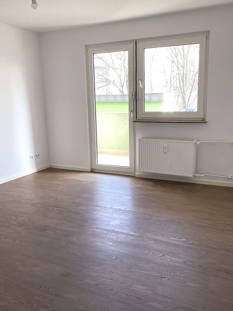2 room apartment with 60 m² in Dormagen – Photo 5