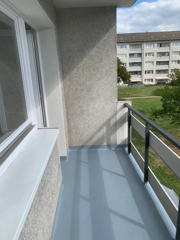 2 Zimmer Wohnung mit 62 m² in Duisburg – Bild 8