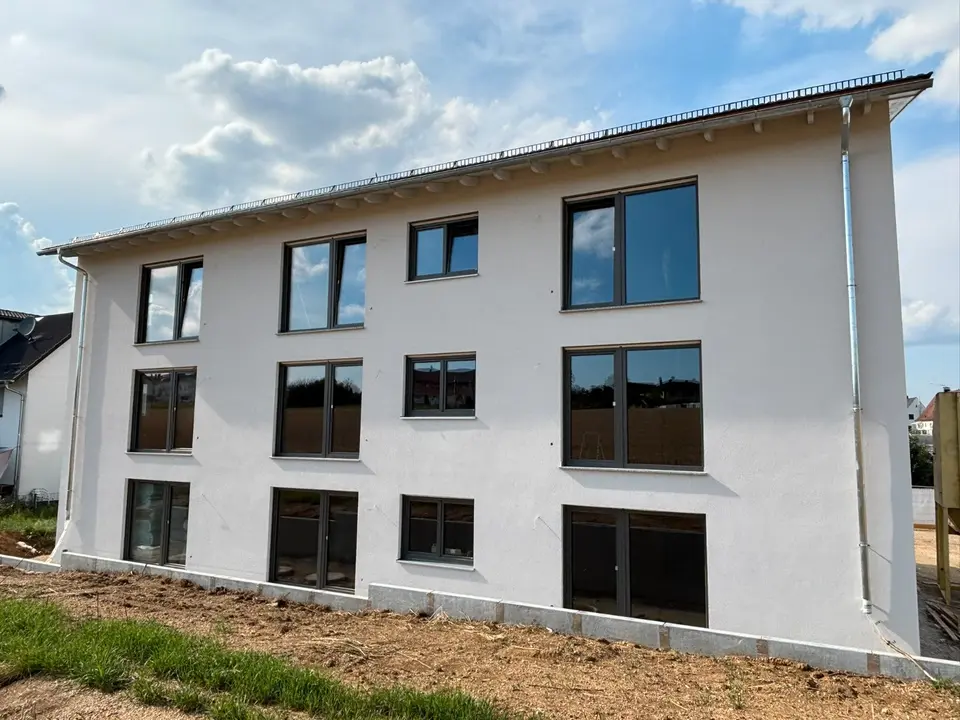 Studio mit 25 m² in Landshut – Bild 7