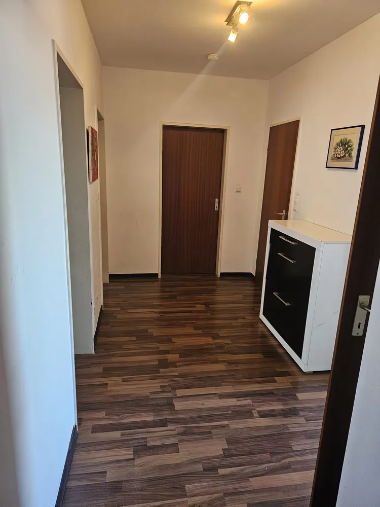 3 Zimmer Wohnung mit 80 m² in Bremen – Bild 2