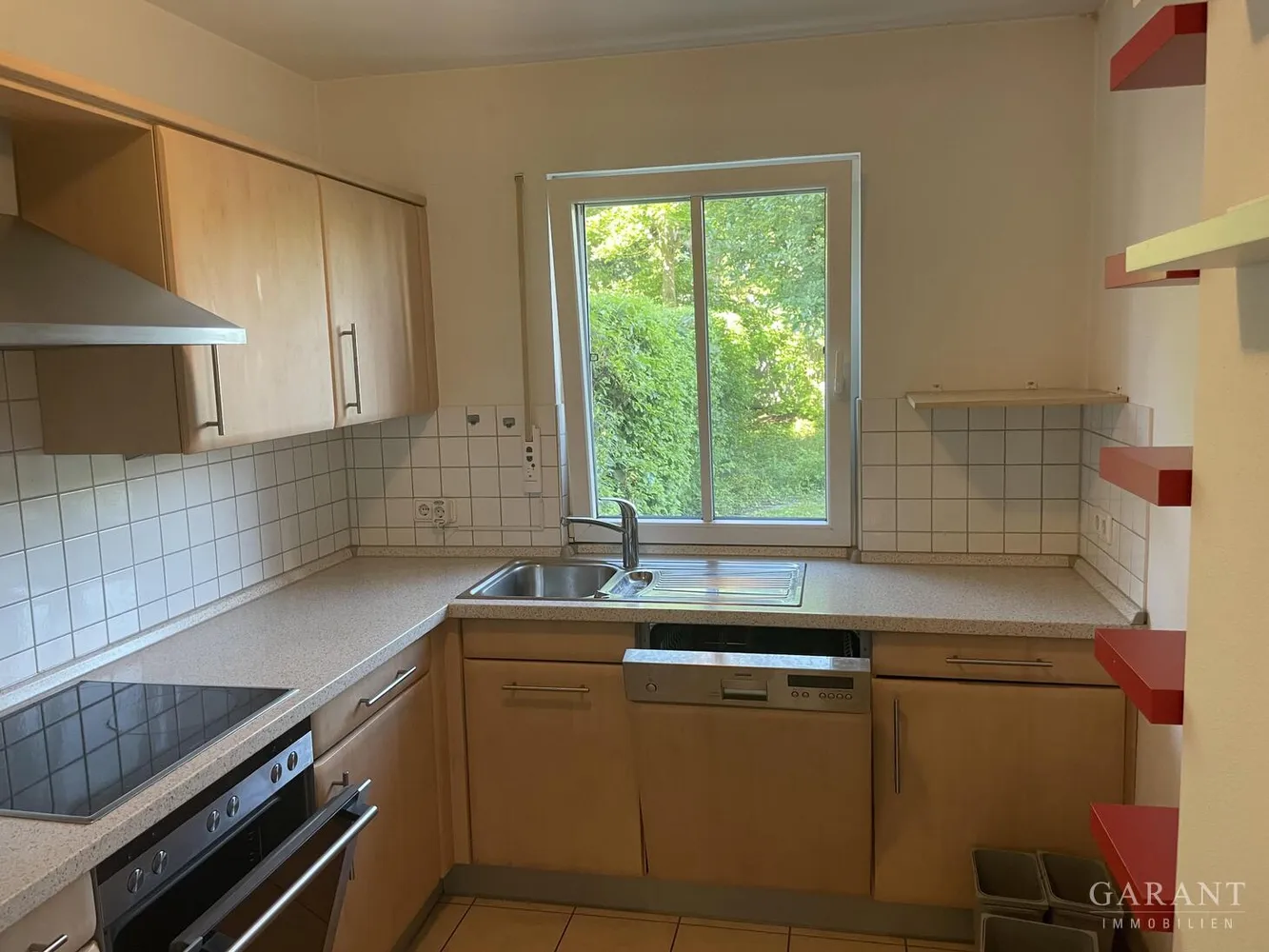 3 Zimmer Wohnung mit 77 m² in Ingolstadt – Bild 2