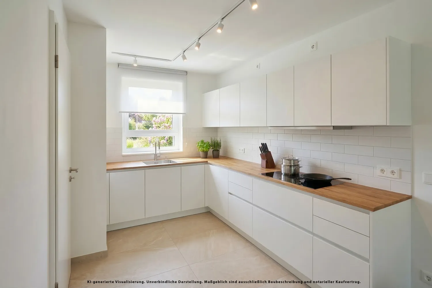5 Zimmer Haus mit 139 m² in Bremen – Bild 2