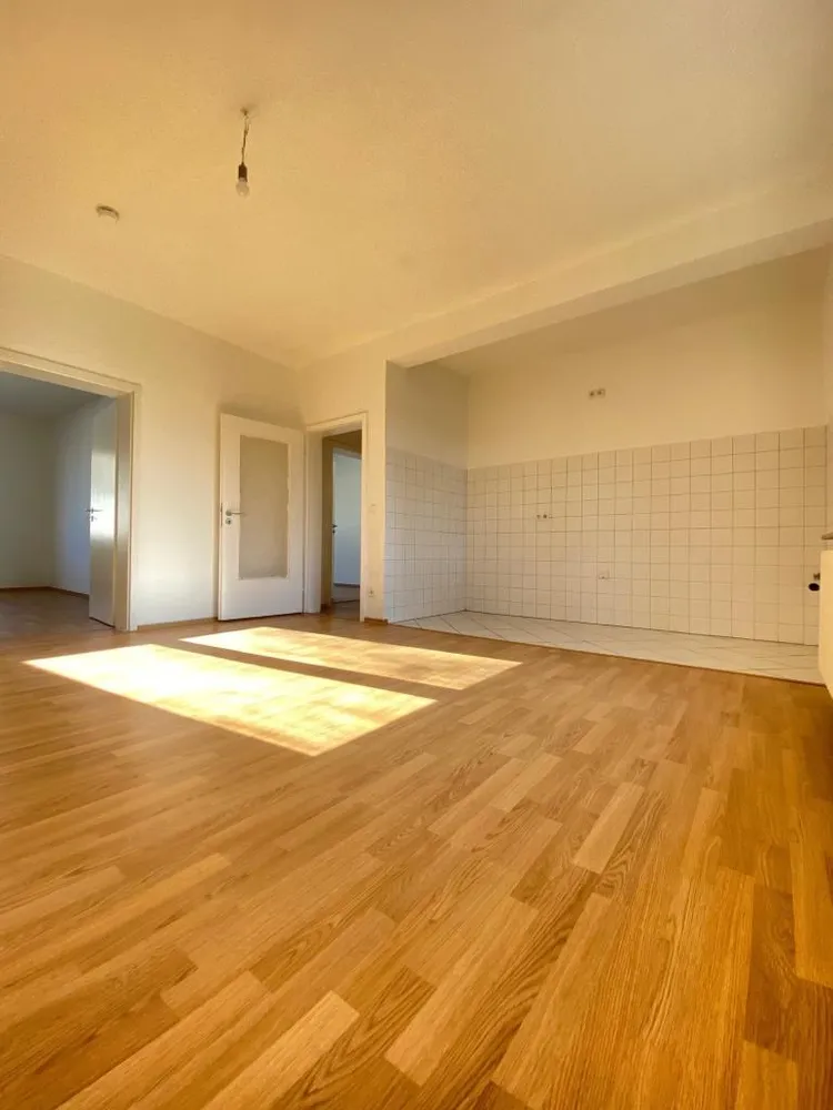 2 Zimmer Wohnung mit 67 m² in Gelsenkirchen – Bild 3