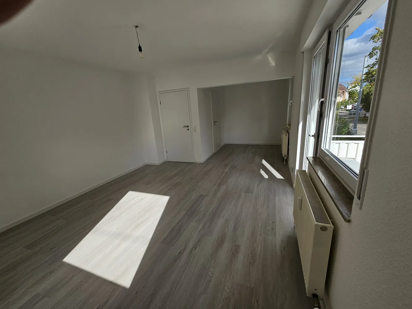 3 Zimmer Wohnung mit 58 m² in Stuttgart – Bild 8