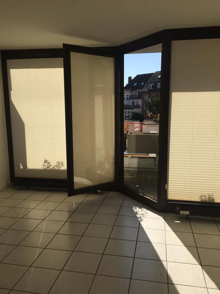 2 Zimmer Wohnung mit 45 m² in Moers – Bild 4