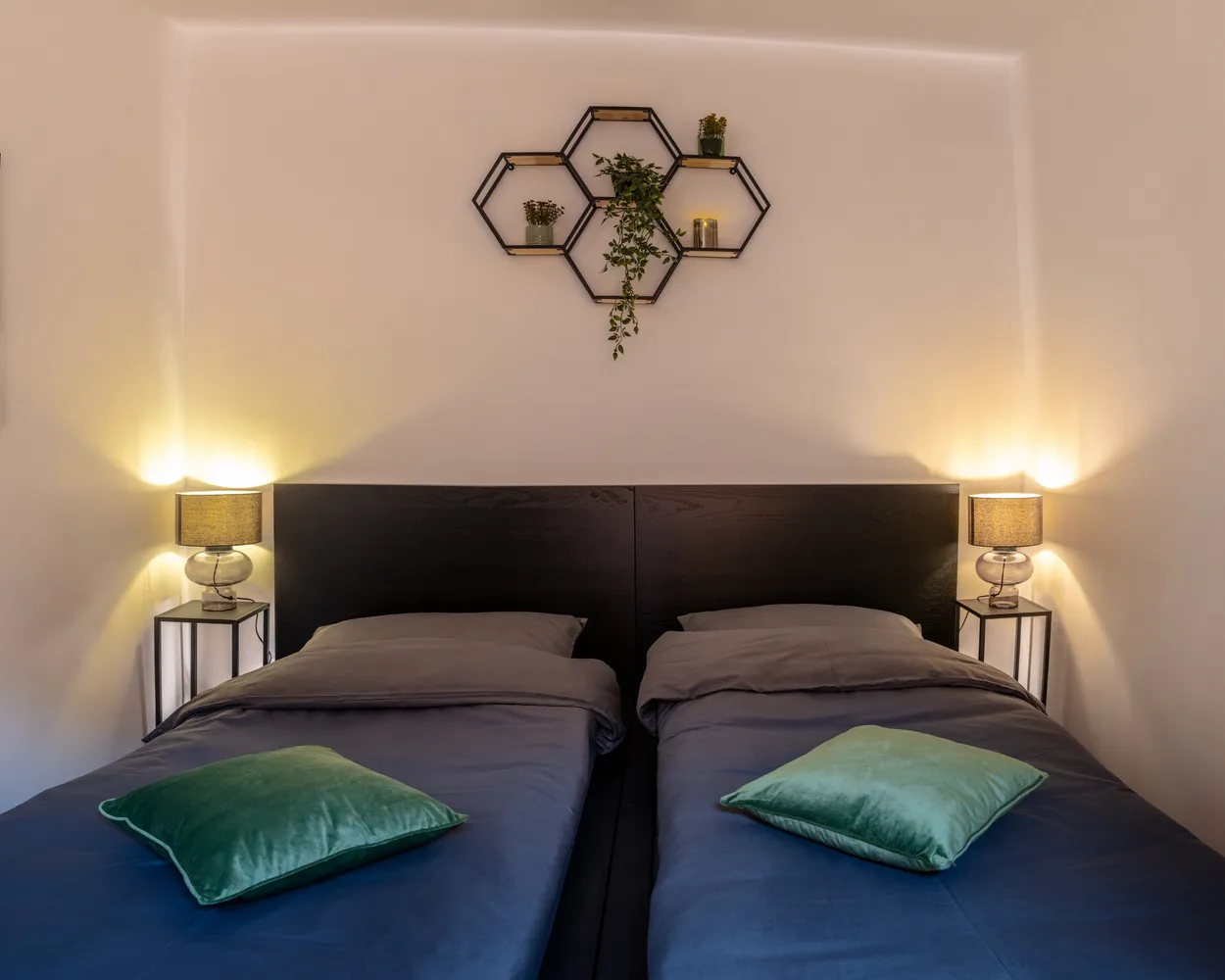 2 Zimmer Wohnung mit 31 m² in Koblenz – Bild 7