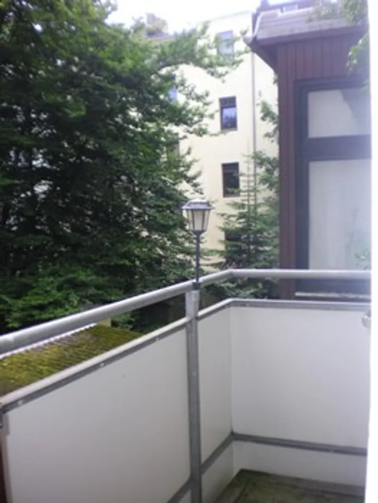 2 Zimmer Wohnung mit 57 m² in Bremen – Bild 3