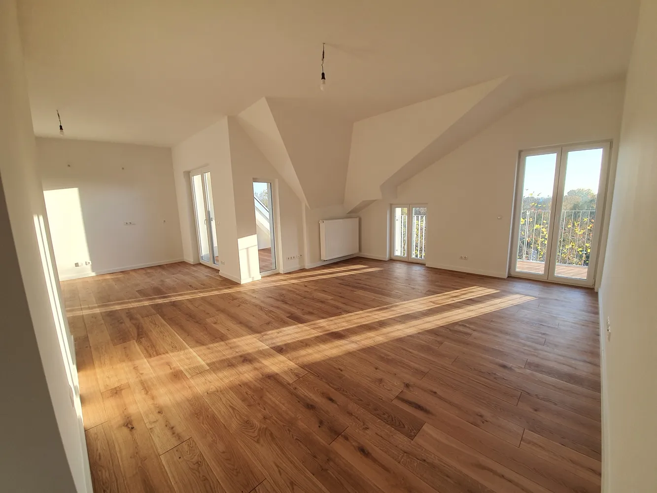 4 Zimmer Wohnung mit 103 m² in Berlin – Bild 2