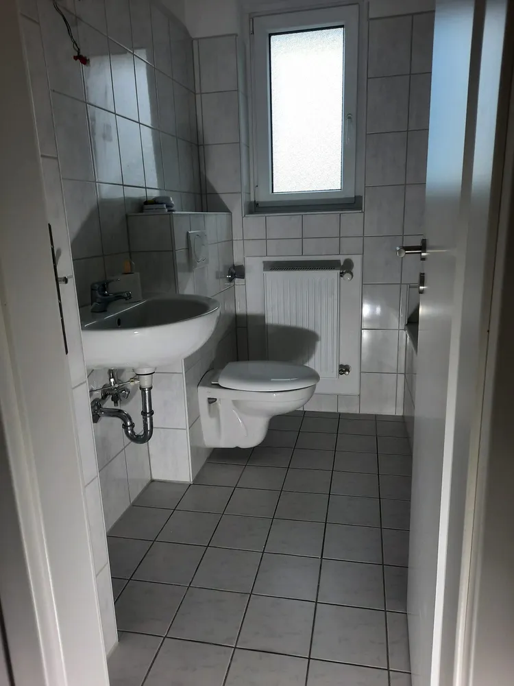 3 room apartment with 53 m² in Bochum – Photo 7