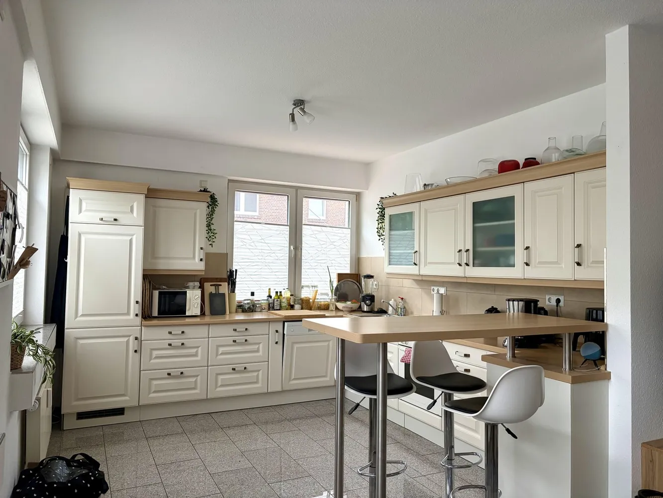 3 room apartment with 100 m² in Münster – Photo 6