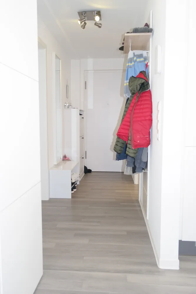 3 Zimmer Wohnung mit 68 m² in Stuttgart – Bild 6