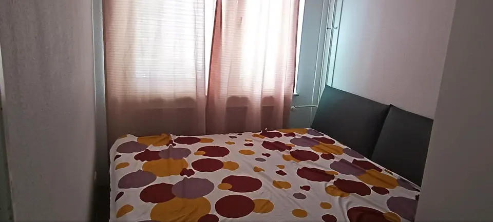 2 Zimmer Wohnung mit 30 m² in Frankfurt am Main – Bild 5