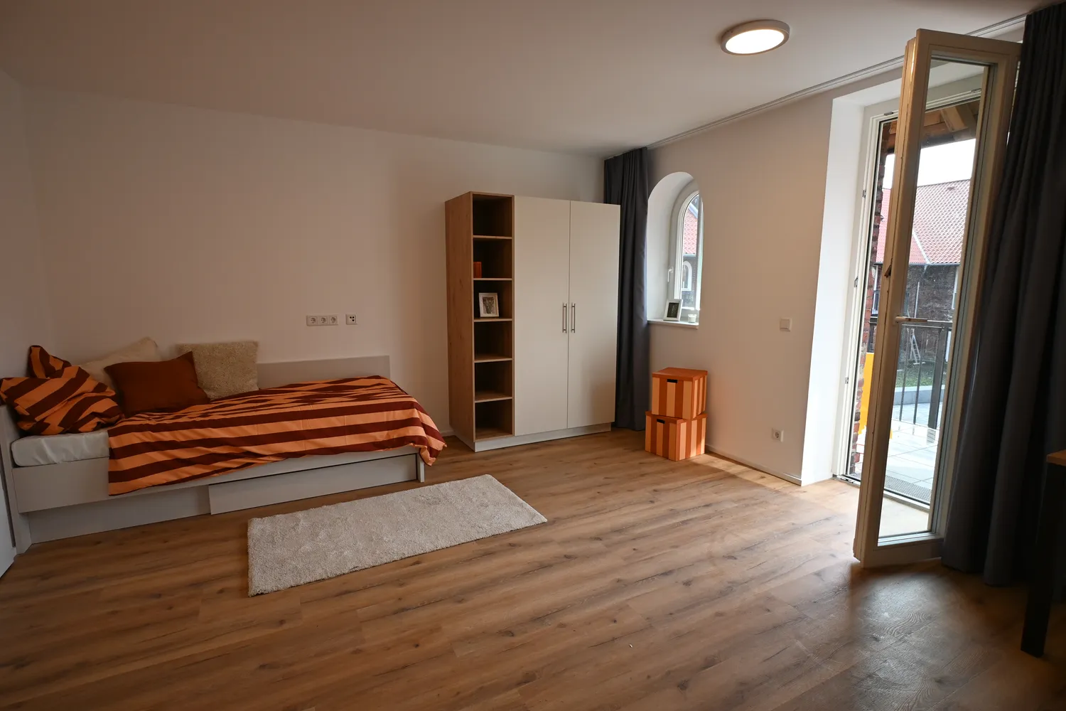 1 Zimmer Wohnung mit 32 m² in Bochum – Bild 4