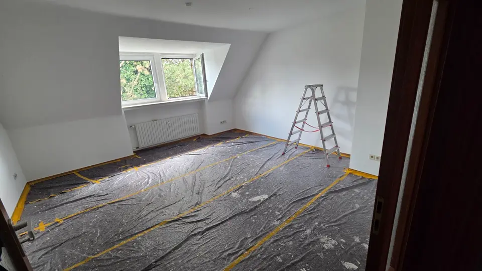 3 Zimmer Wohnung mit 80 m² in Essen – Bild 2