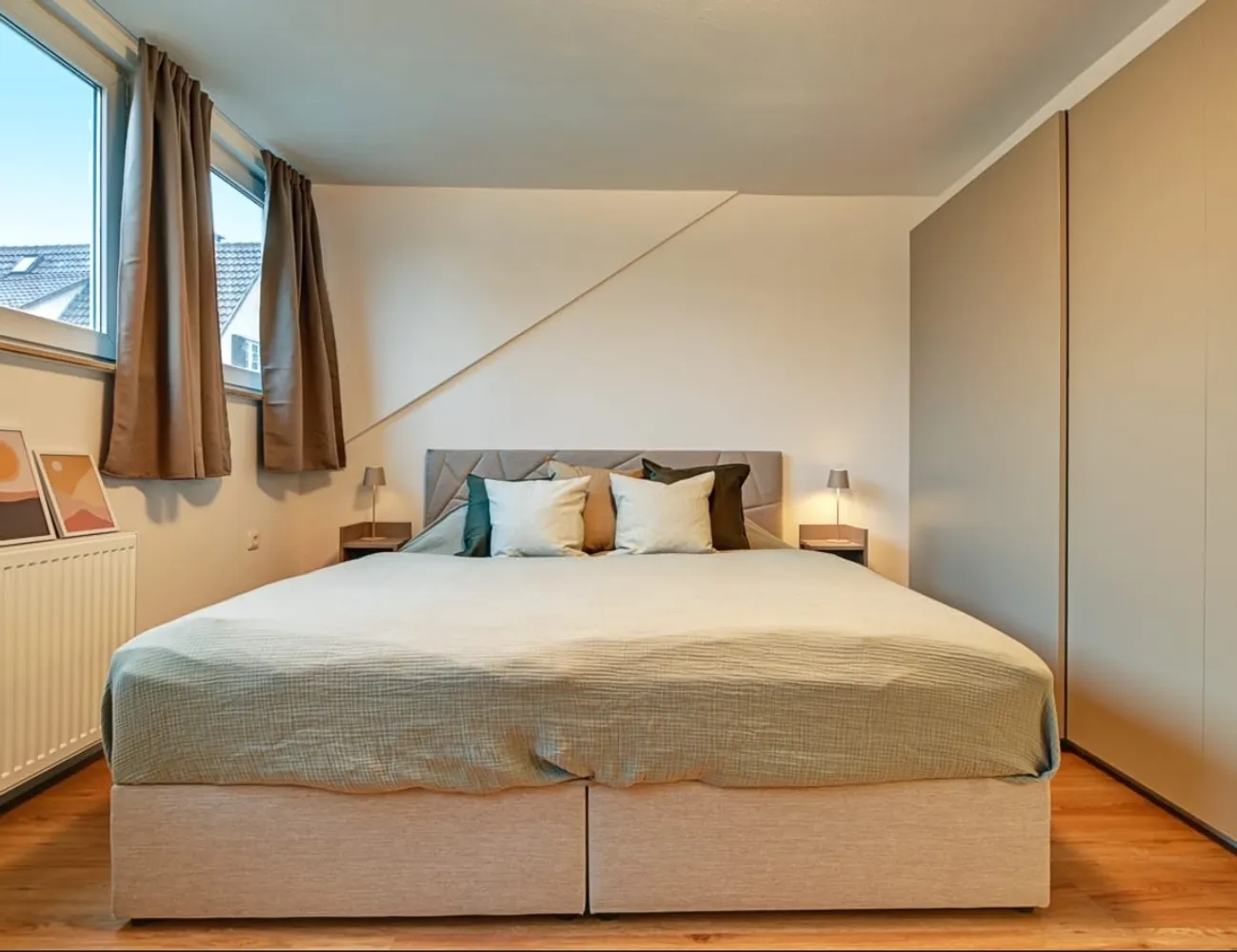 3 Zimmer Wohnung mit 72 m² in Stuttgart – Bild 9