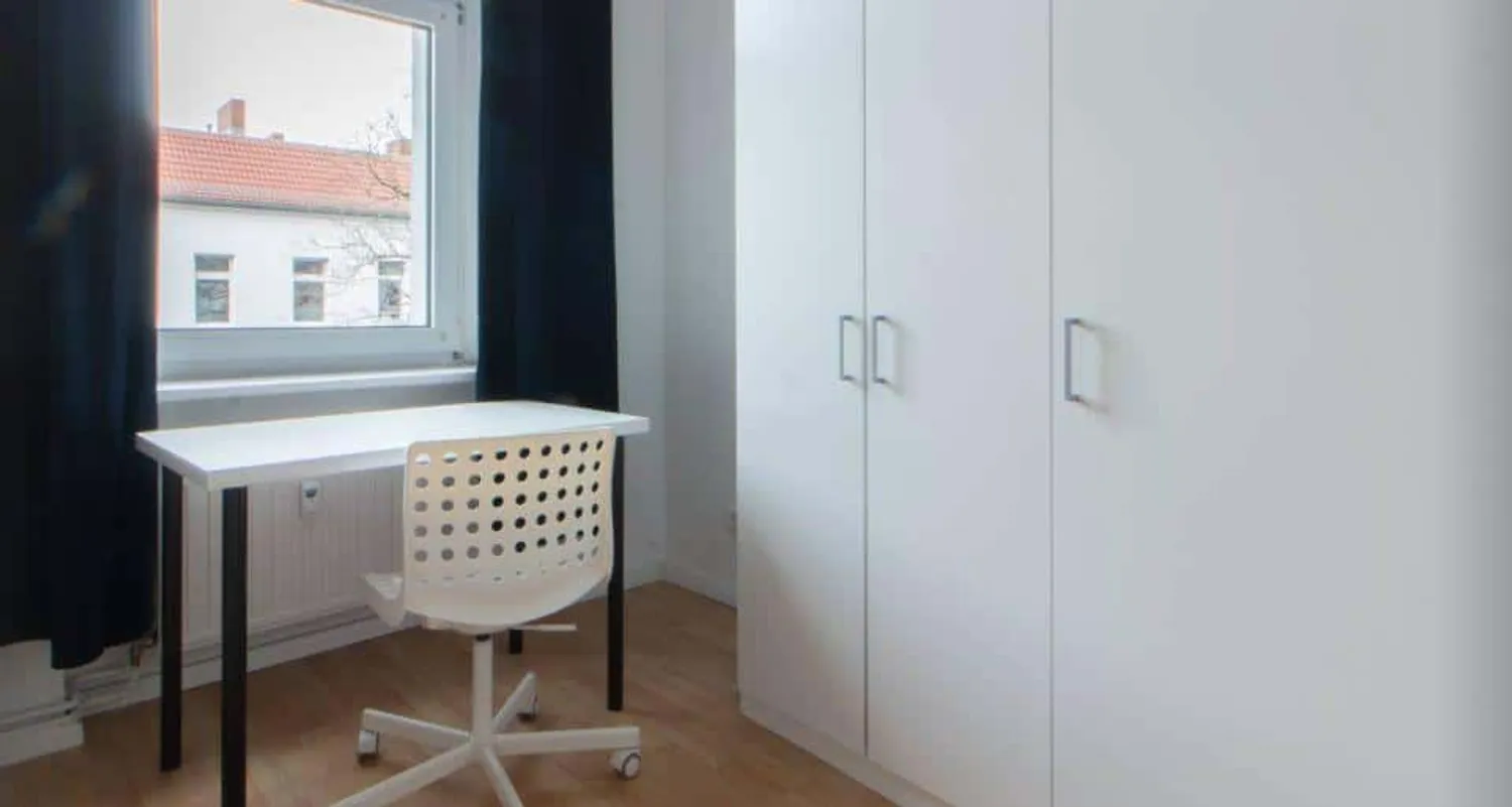 WG-Zimmer mit 14 m² in Berlin – Bild 3