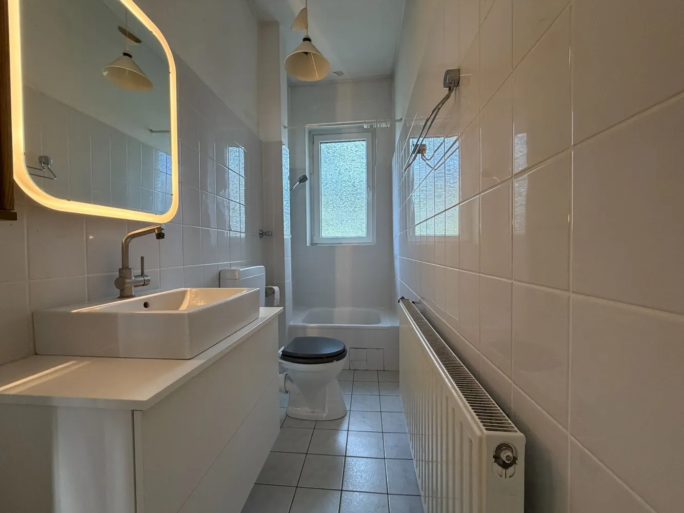 3 Zimmer Wohnung mit 72 m² in Hannover – Bild 7