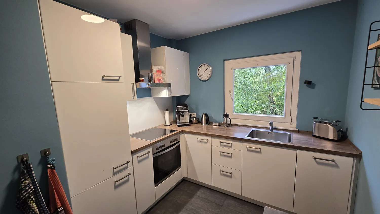 3 room apartment with 71 m² in Mülheim an der Ruhr – Photo 10