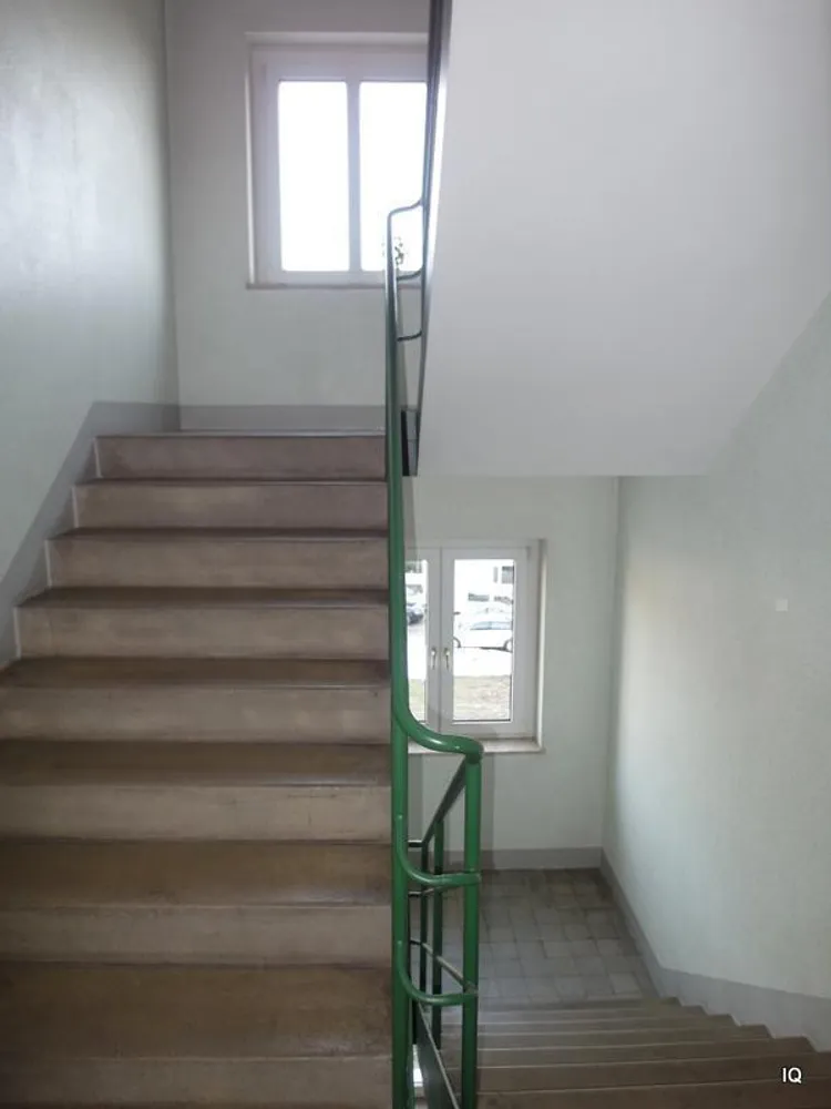 2 Zimmer Wohnung mit 42 m² in Dresden – Bild 9