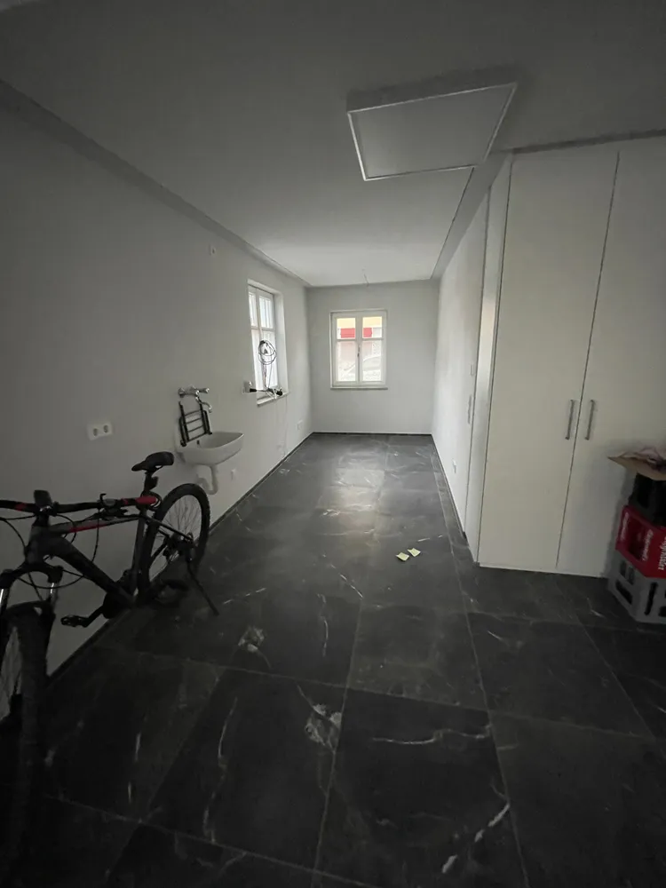 3 Zimmer Wohnung mit 86 m² in Nördlingen – Bild 3