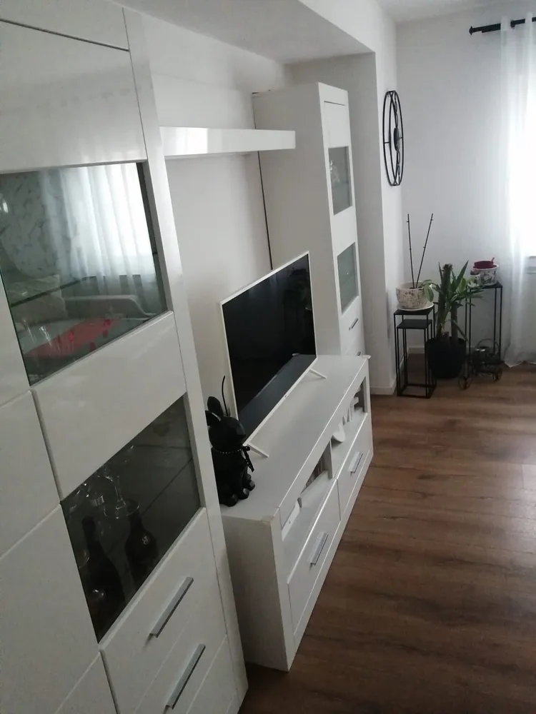 2 Zimmer Wohnung mit 57 m² in Köln – Bild 2
